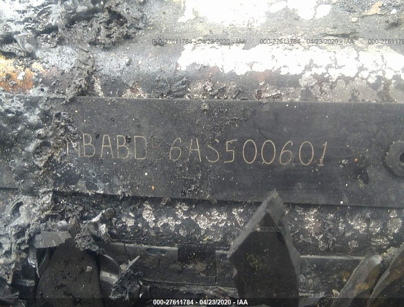 3GNBABDB6AS500601