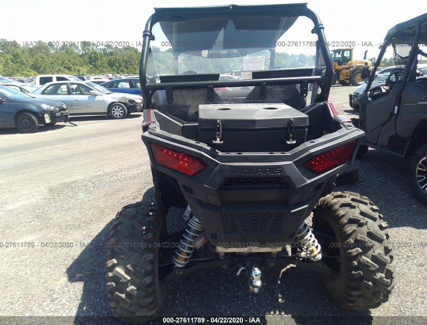 3NSASE876LH190764