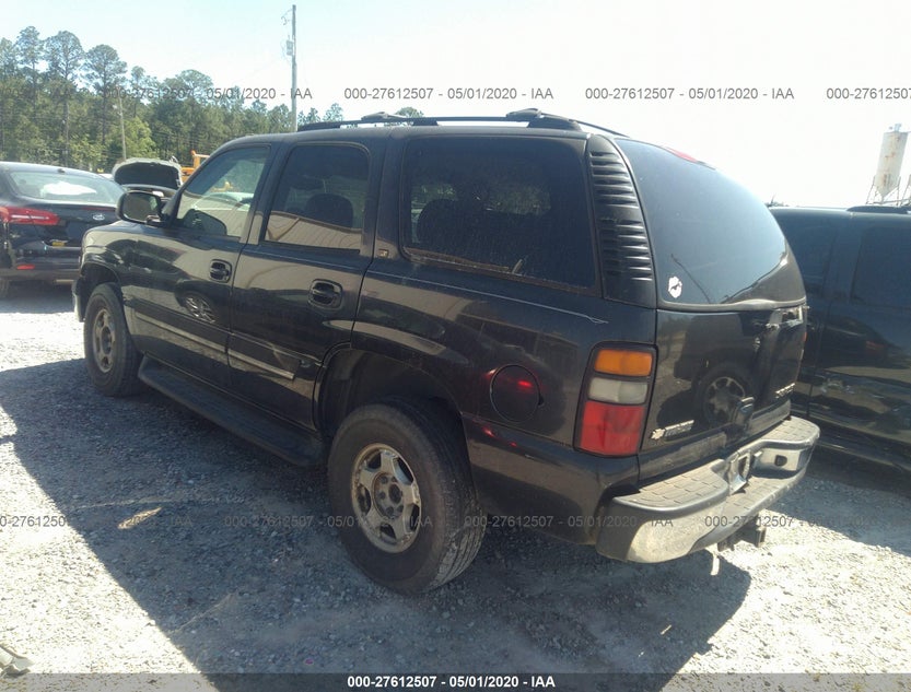 1GNEK13T15J132804