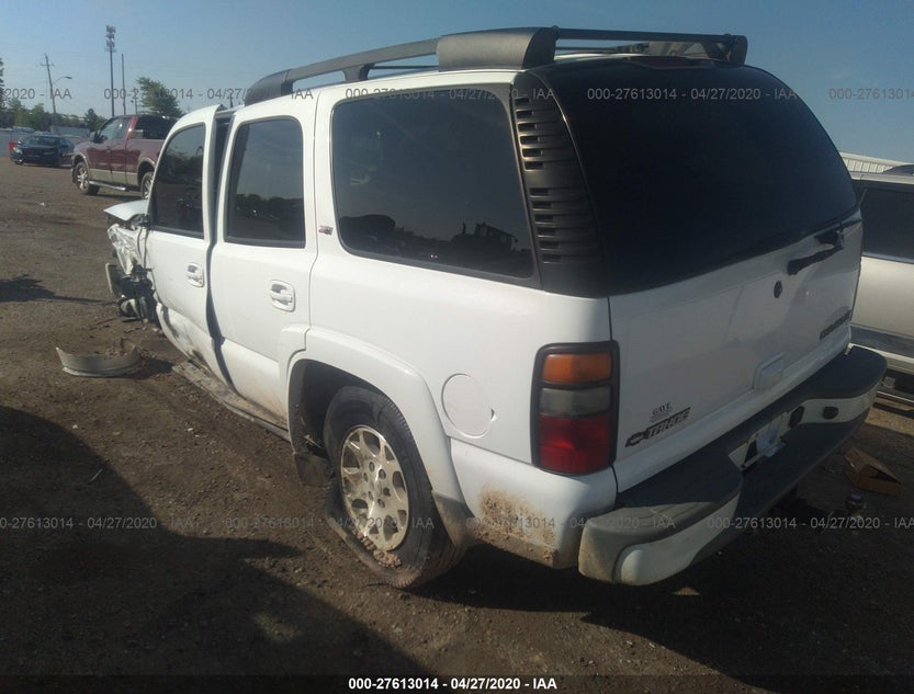 1GNEK13T65R164746