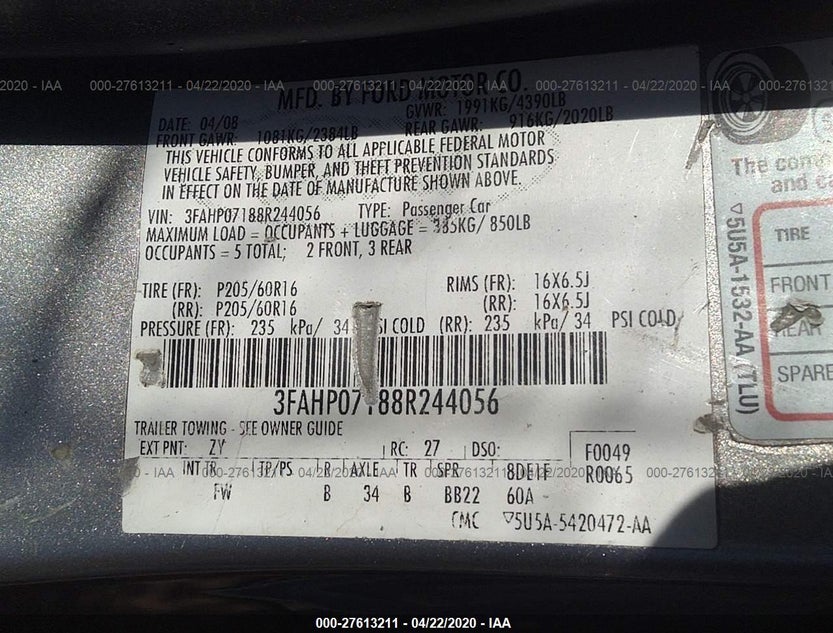 3FAHP07188R244056