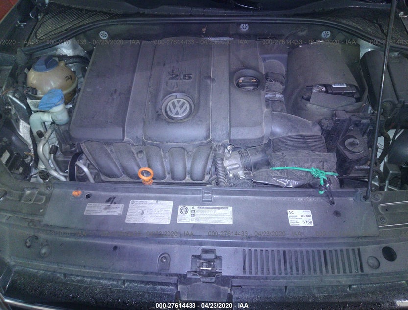 1VWBP7A30DC087230