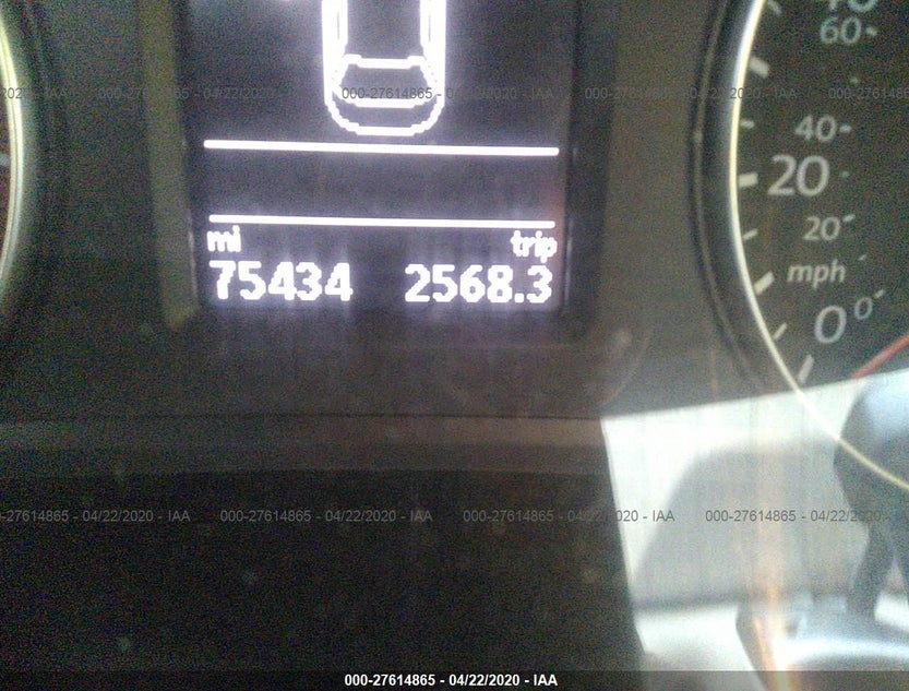 1VWBP7A37DC051809