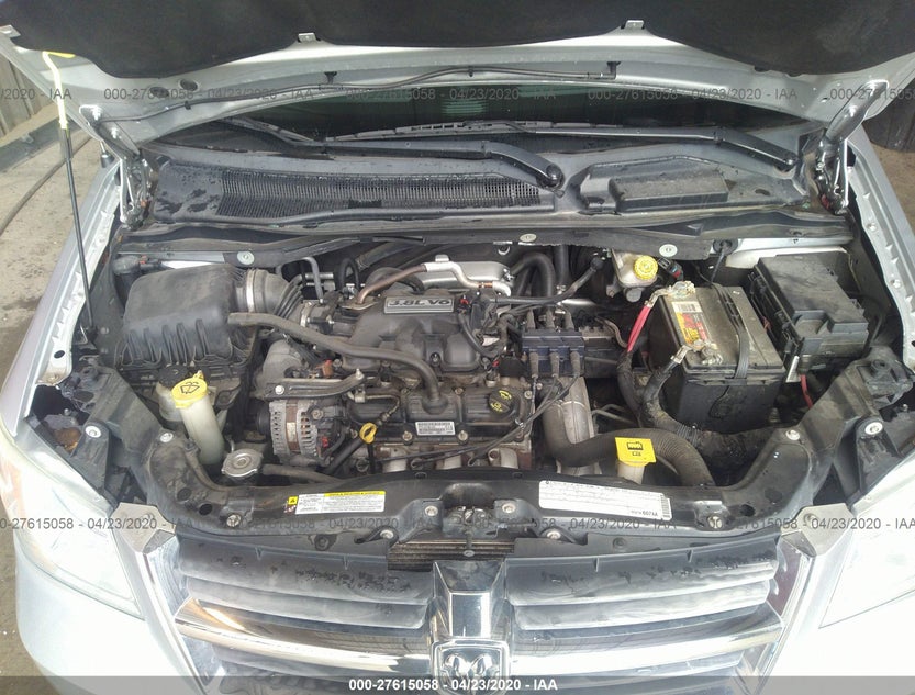 2D8HN54169R547136