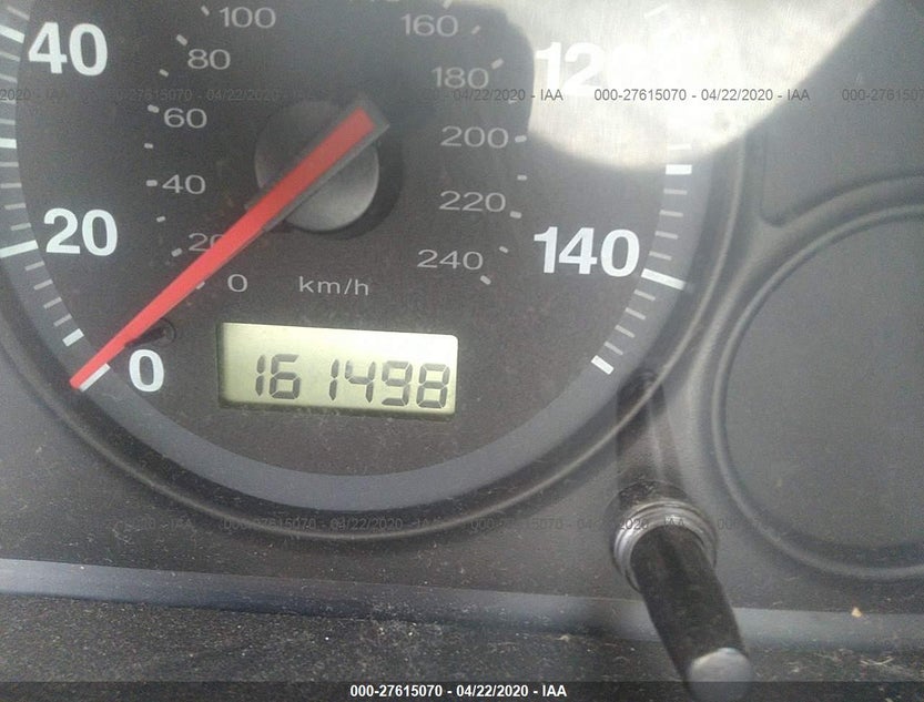 2HGES16345H583104