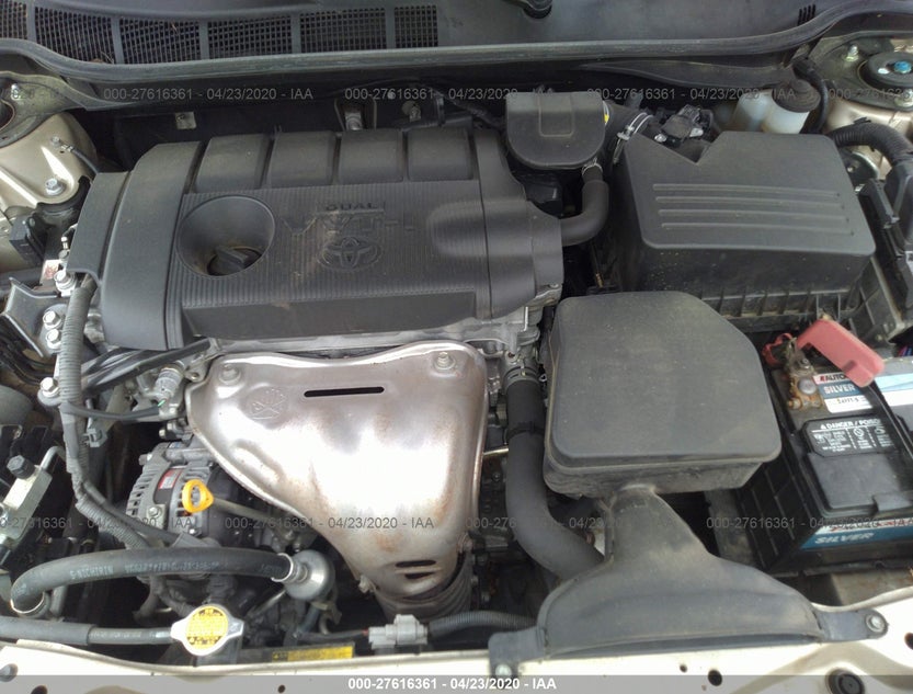 4T1BF3EK2BU145180