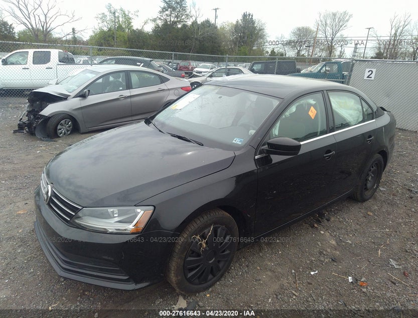3VW2B7AJ6HM242834