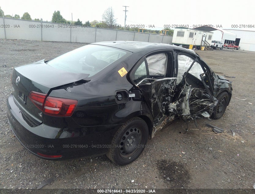 3VW2B7AJ6HM242834
