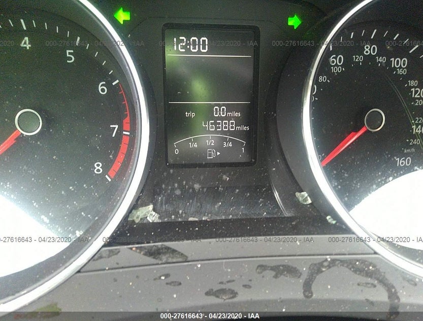 3VW2B7AJ6HM242834