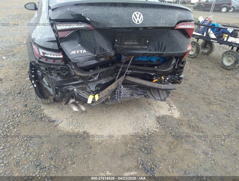 3VWEB7BU1KM200164