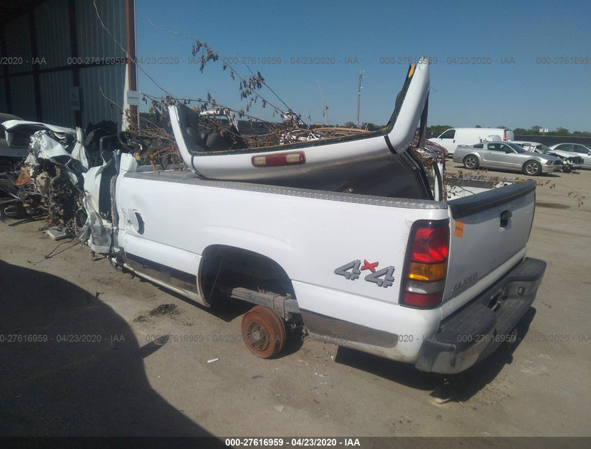 1GTEK19ZX6E184124