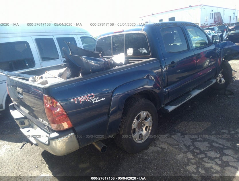 5TELU42NX5Z066385