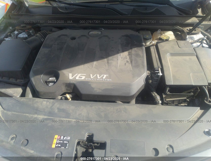 2G1145S3XH9181650