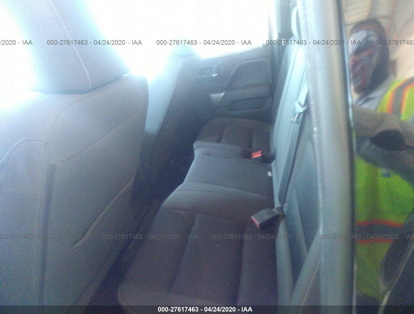 1GCVKRECXHZ183809