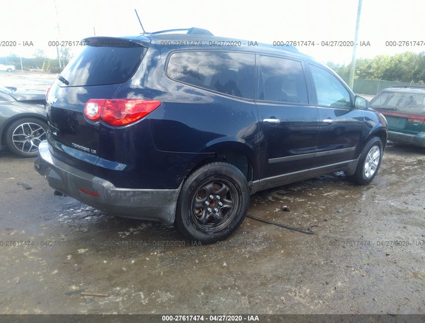 1GNKREED7BJ401721