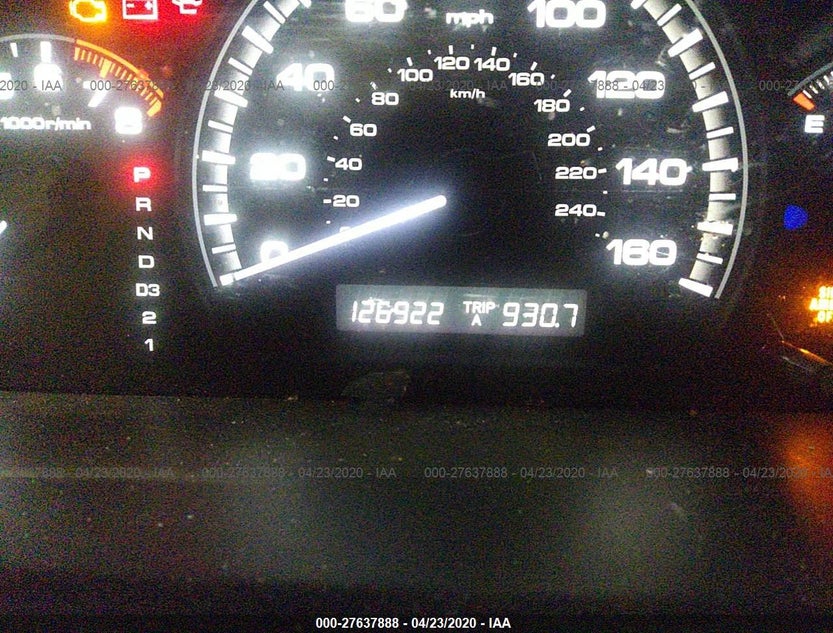 1HGCM56447A076822