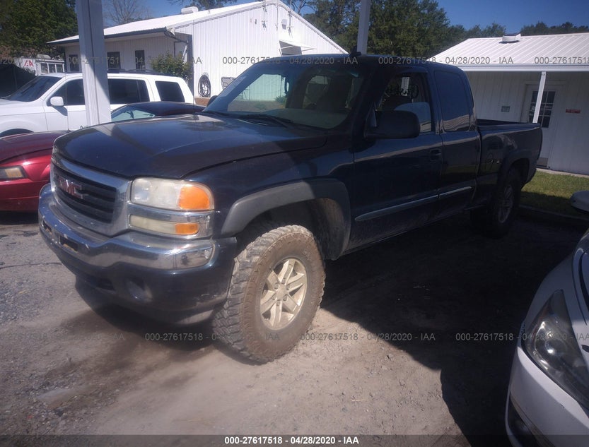 2GTEK19B161318443