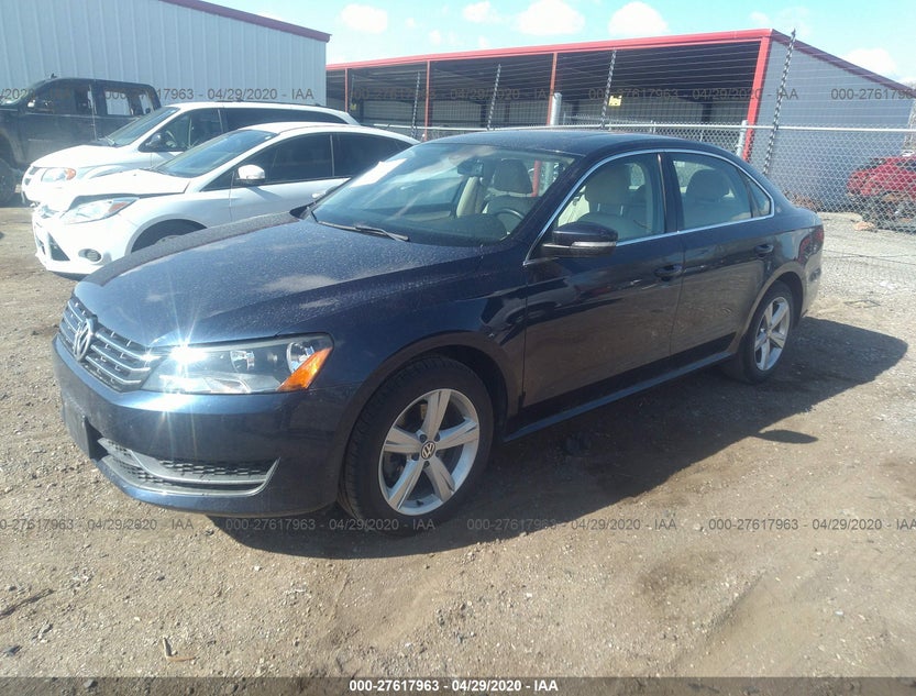 1VWBN7A39DC071503