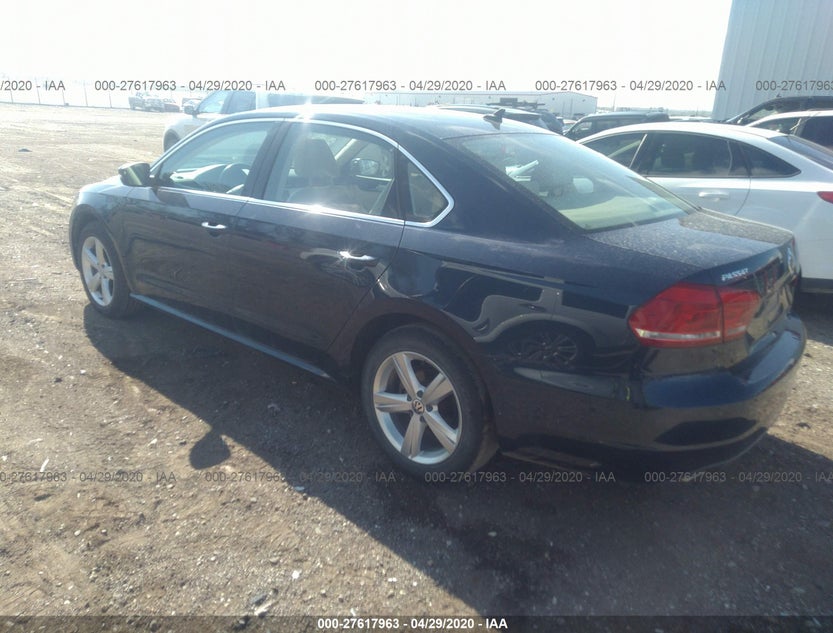 1VWBN7A39DC071503