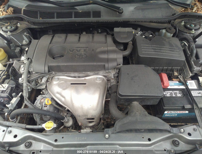 4T1BF3EK0BU118656