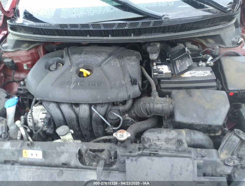 5NPDH4AE8DH452007