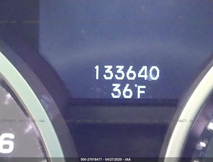 19UUA9F58AA007149