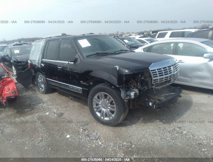 5LMFU285X7LJ25695