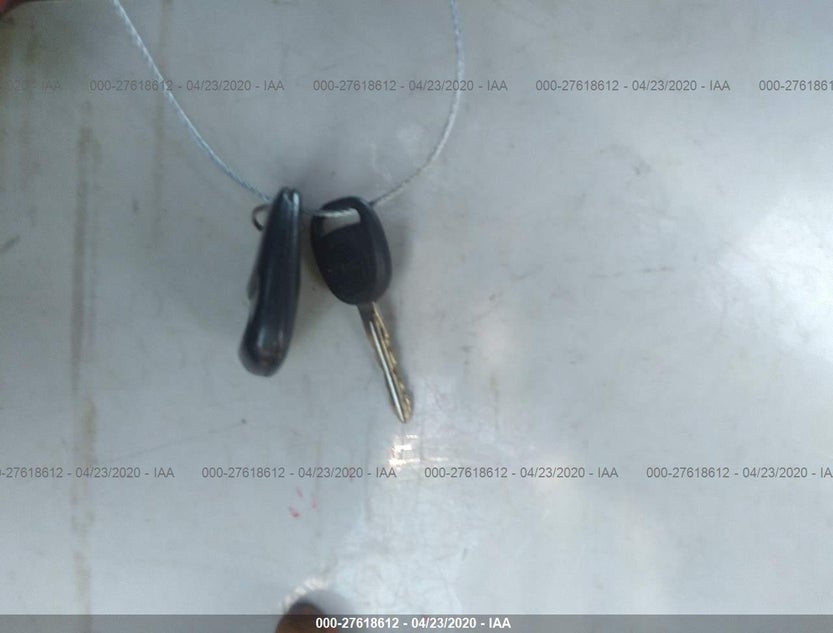 2GTEK13T851260315