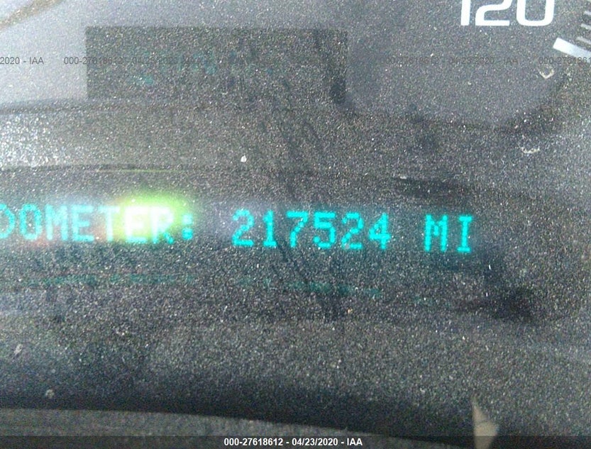 2GTEK13T851260315