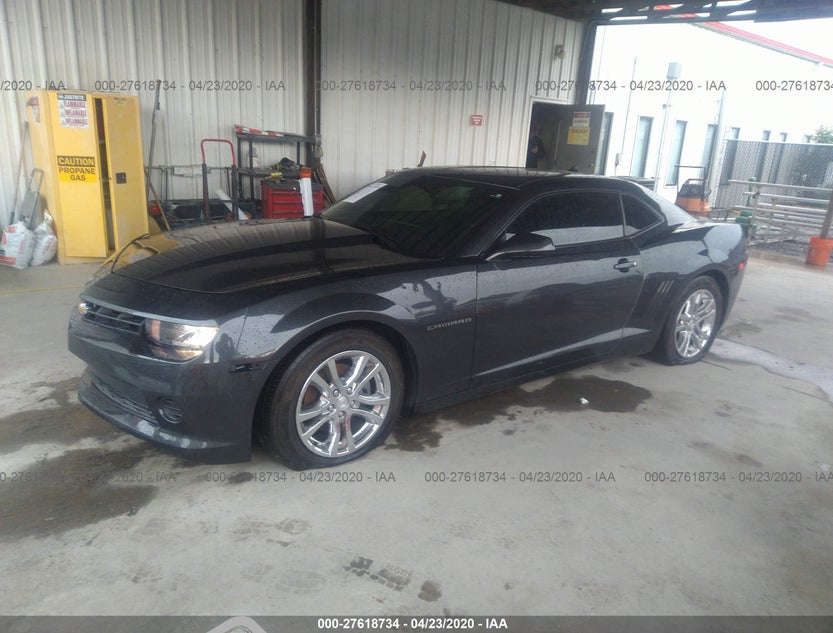 2G1FB1E30F9308905
