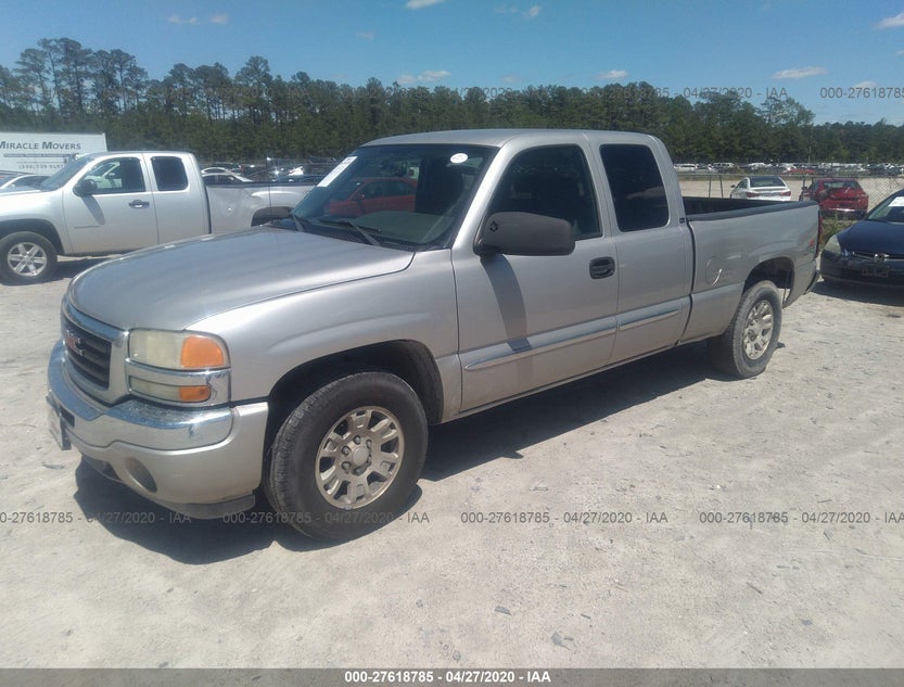 2GTEK19B661105861