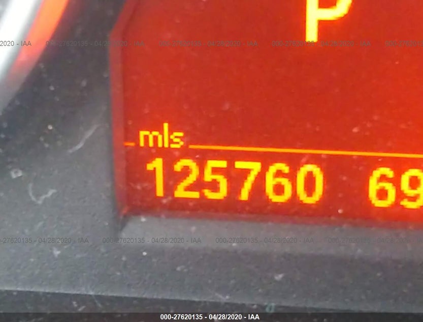 WBAVC53577FZ74984