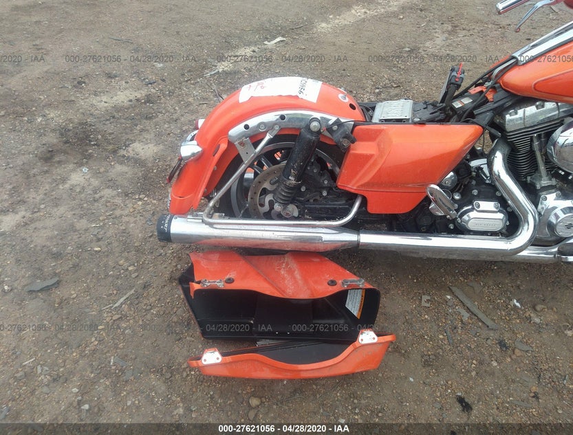 1HD1KBM11CB670645
