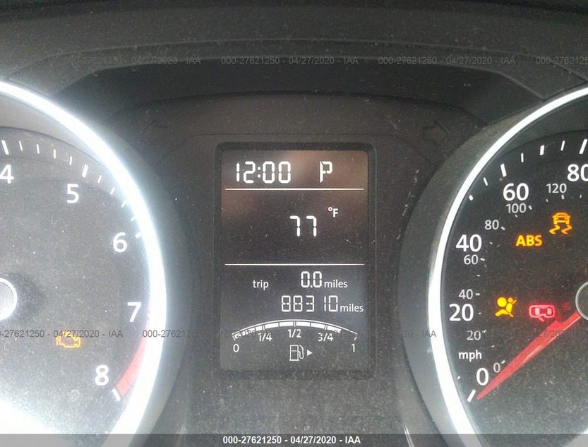3VW2B7AJ3HM352952