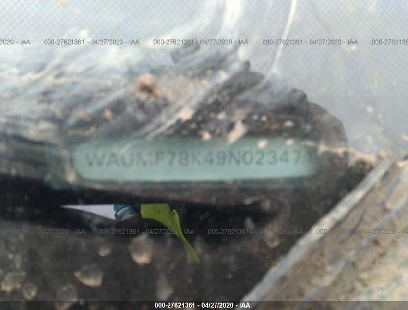 WAUMF78K49N023471