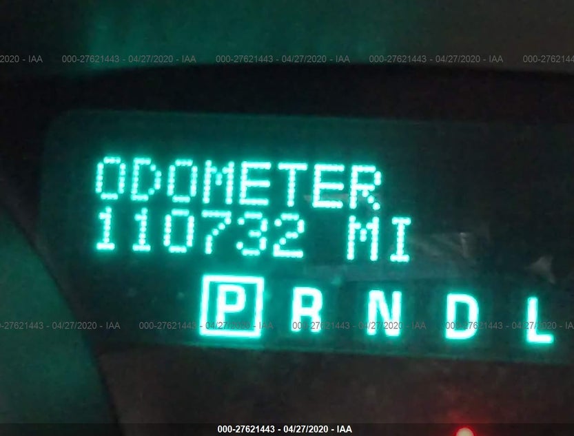 1GNKRLED4CJ291281