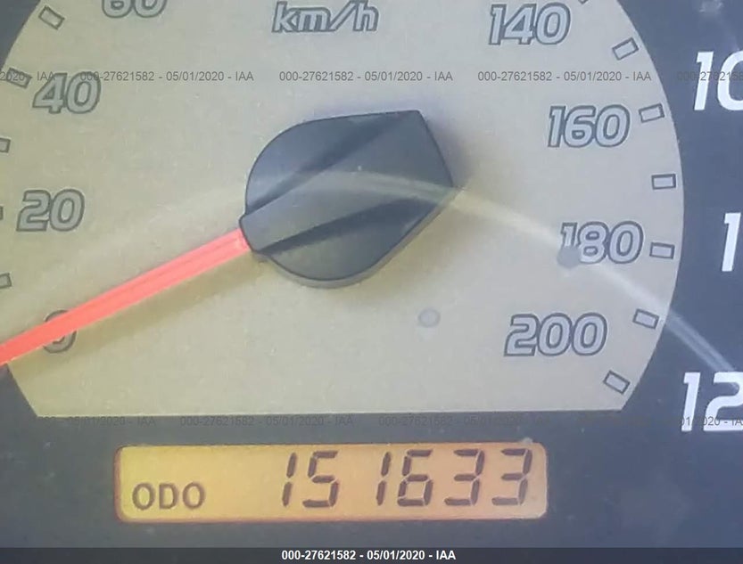 5TEKU72N36Z257077