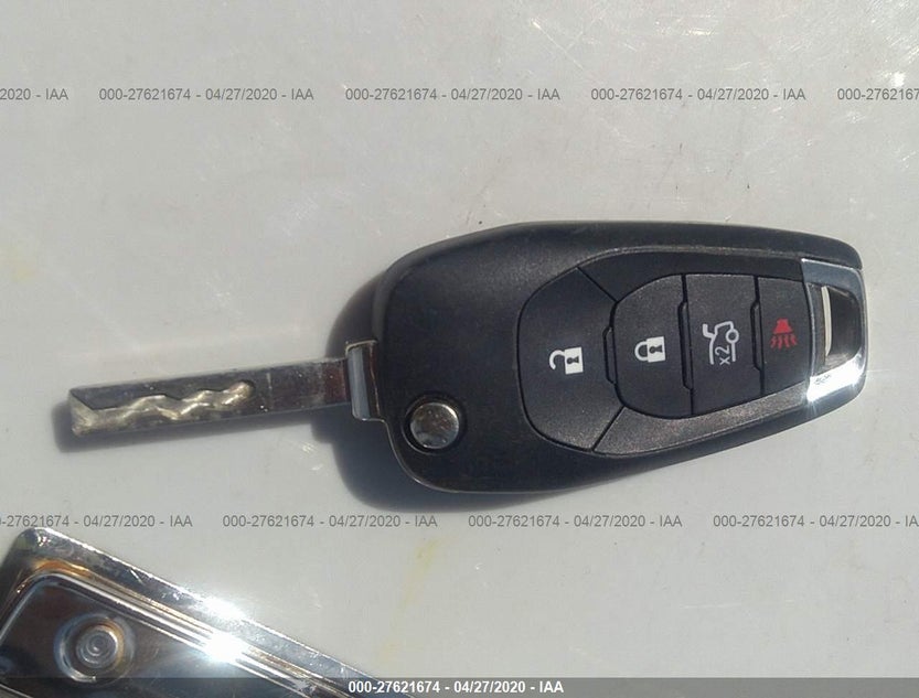 1G1BE5SMXJ7162615