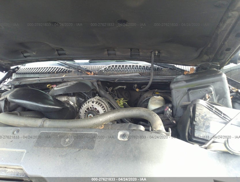 1GTEK19Z36E214239