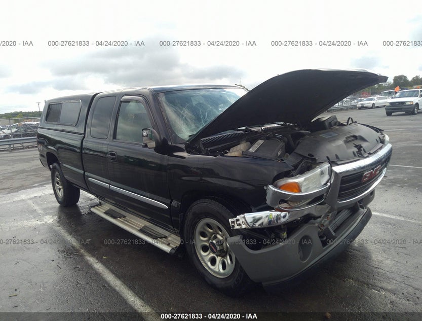 1GTEK19Z36E214239