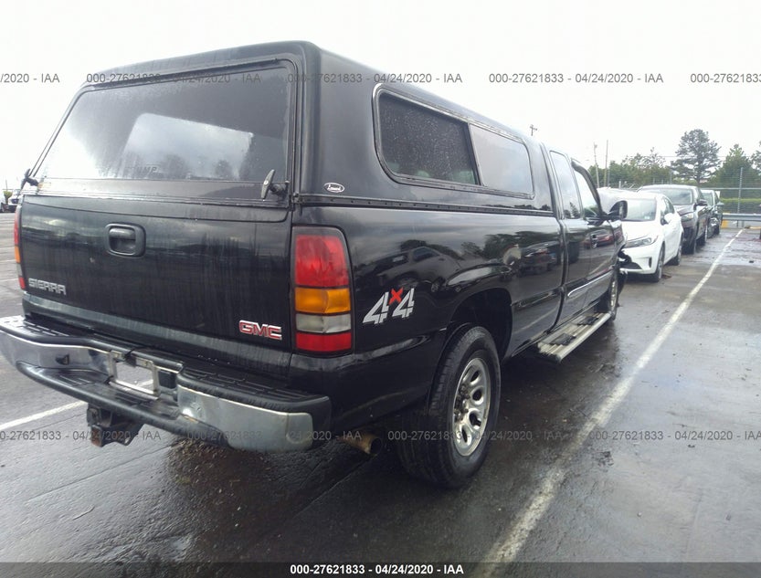 1GTEK19Z36E214239