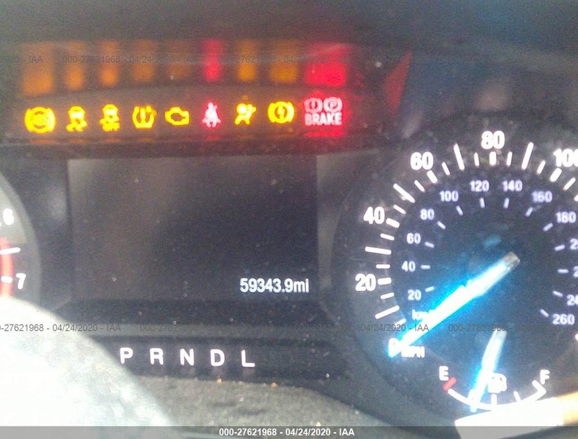 3FA6P0H76HR393513