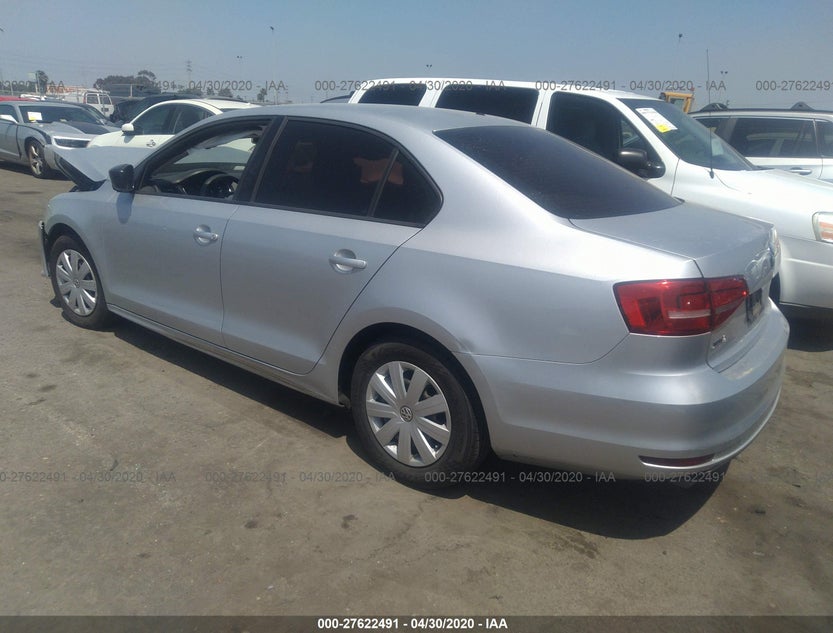 3VW2K7AJ7FM331373