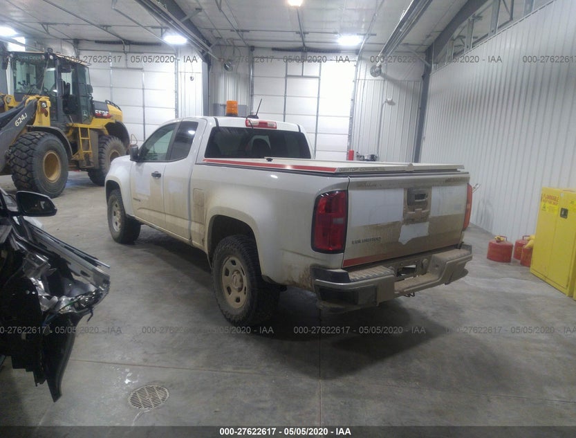 1GCHSBEA9G1257463