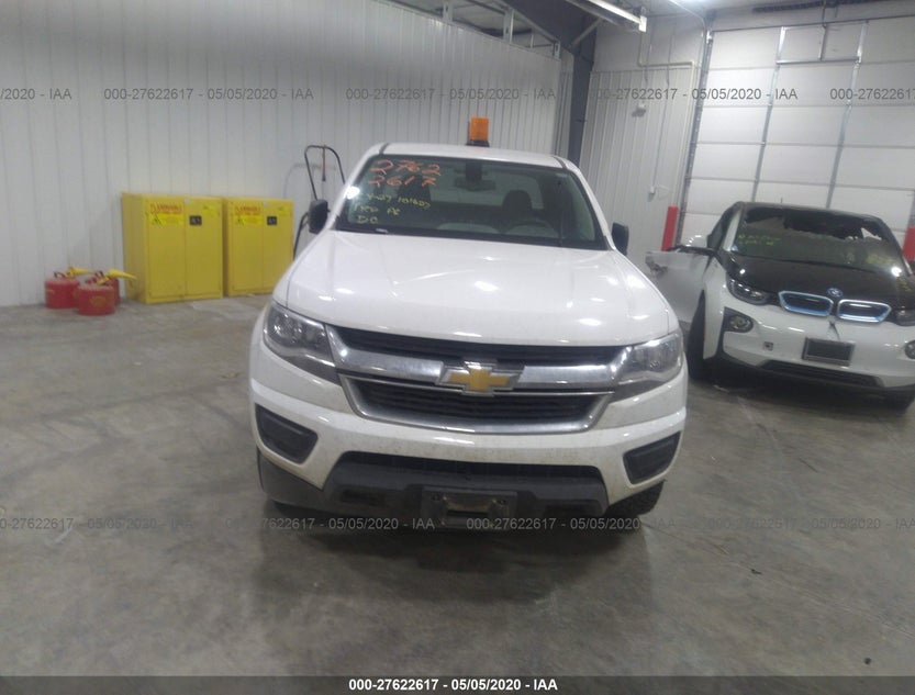 1GCHSBEA9G1257463