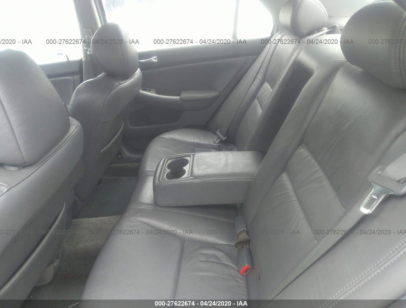1HGCM56826A150997