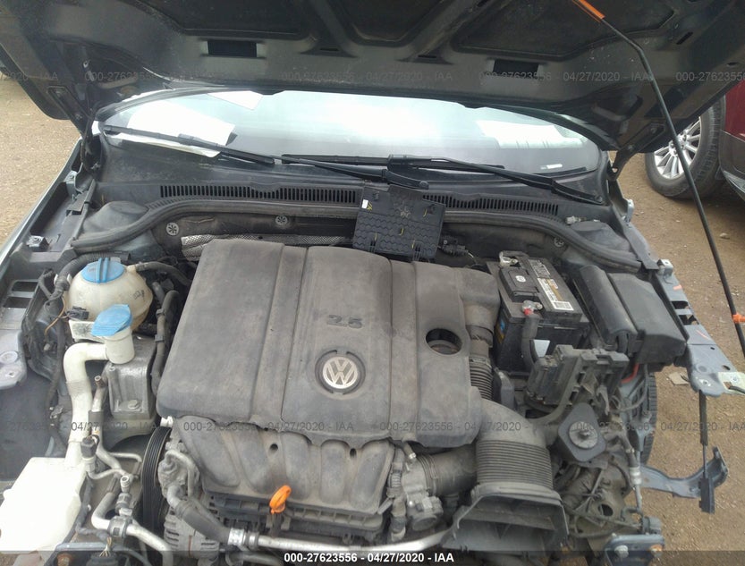 3VWDX7AJXCM397048