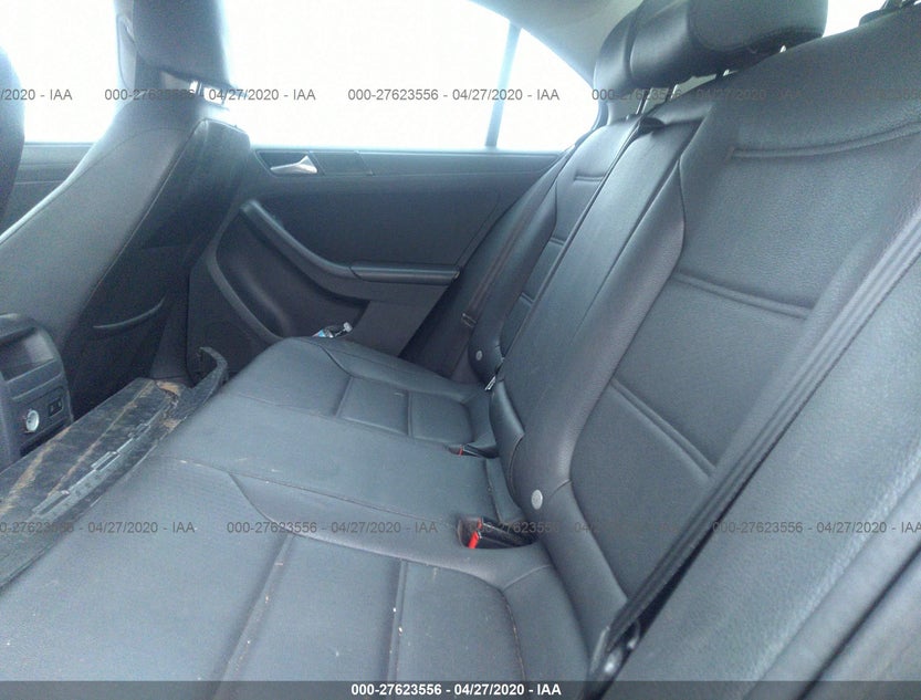 3VWDX7AJXCM397048