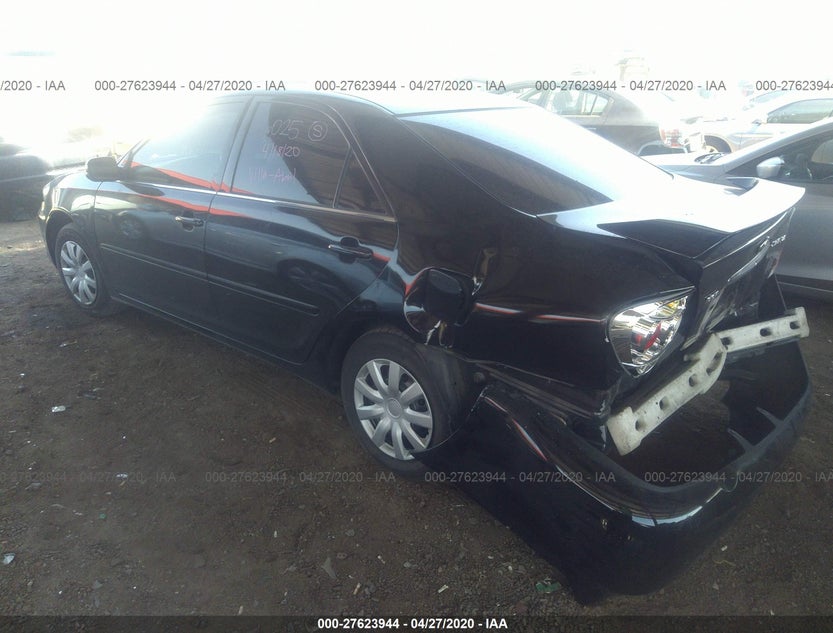 4T1BE32K95U053060
