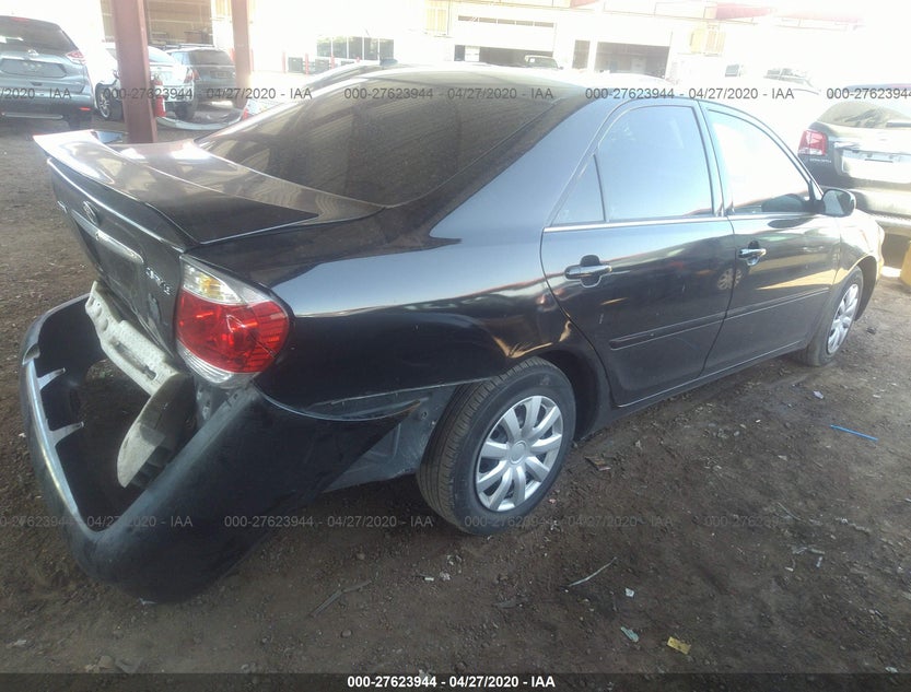 4T1BE32K95U053060